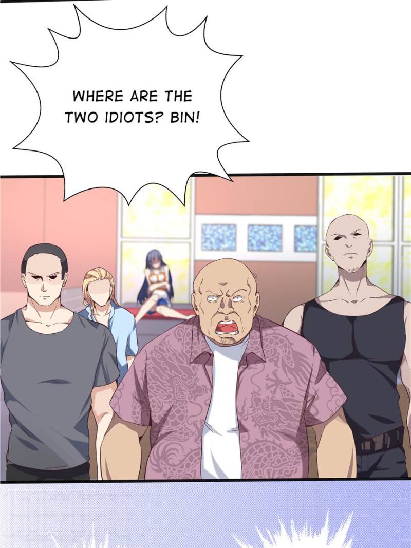A Decent Hitman Chapter 1 - Page 58