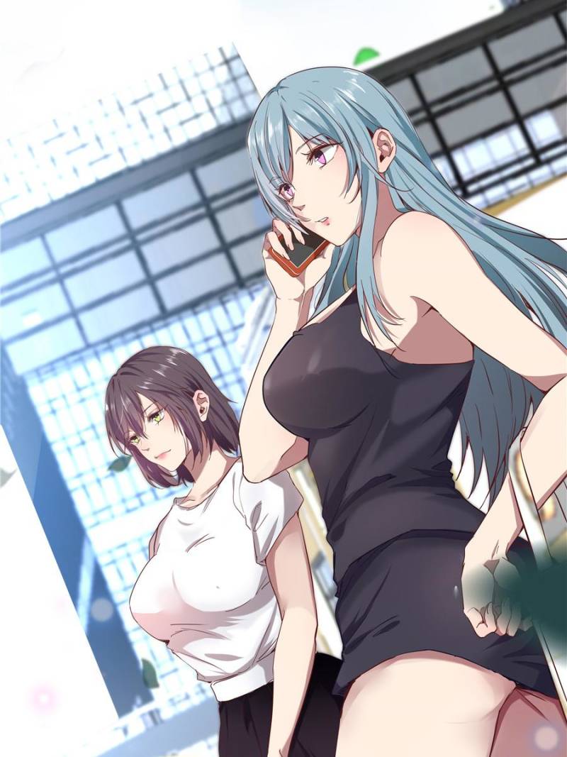 A Decent Hitman Chapter 1 - Page 7