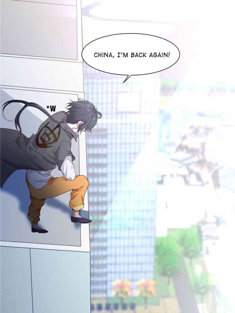 A Decent Hitman Chapter 1 - Page 10