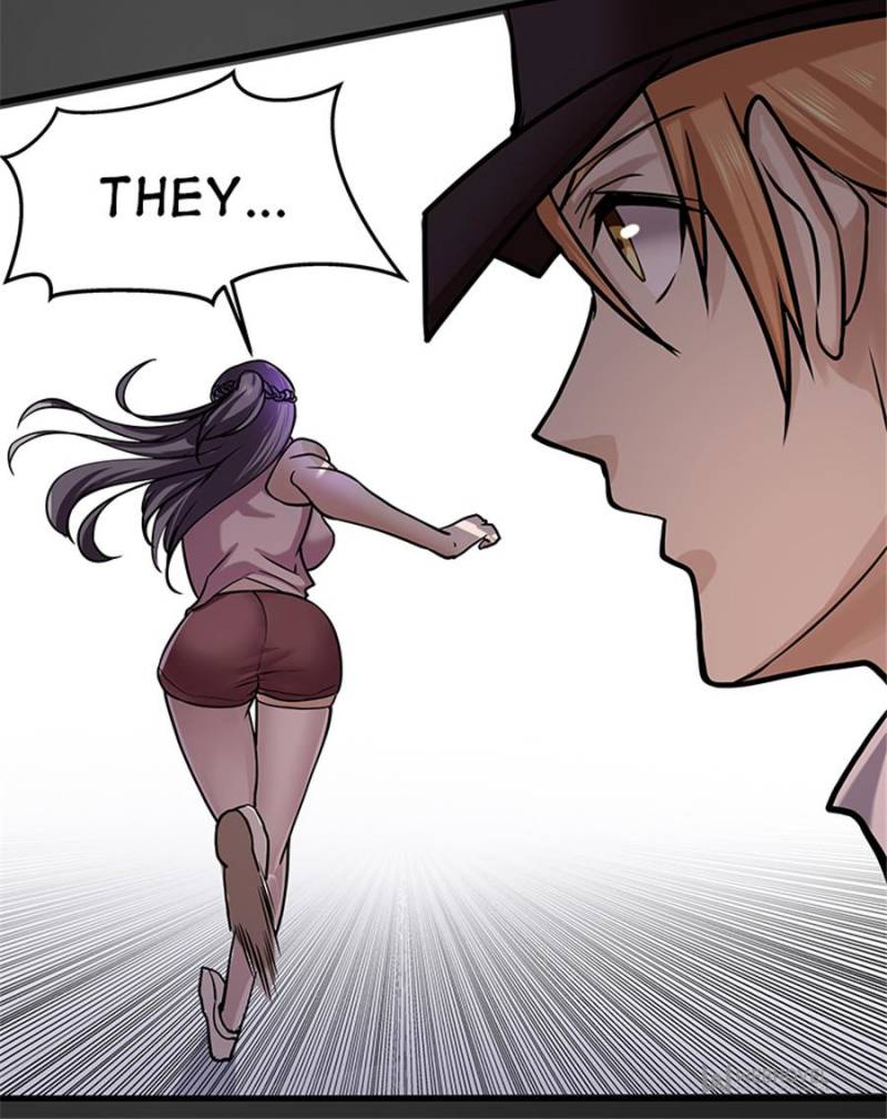 A Decent Hitman Chapter 10 - Page 13