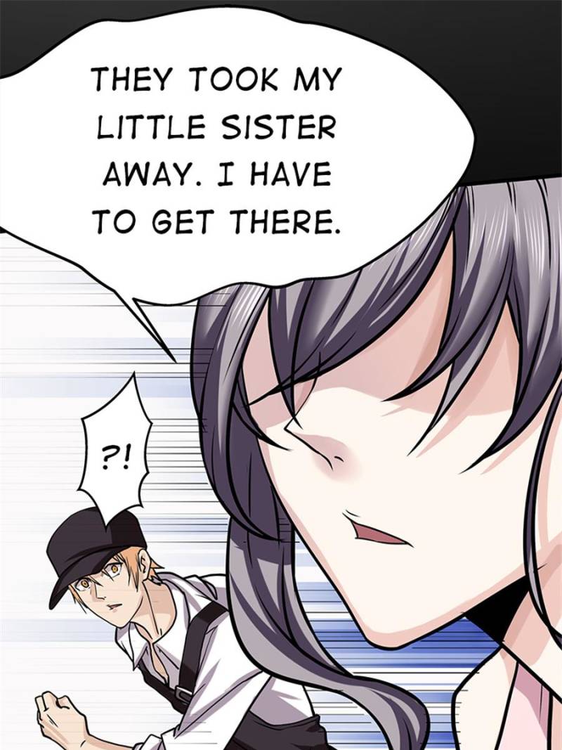 A Decent Hitman Chapter 10 - Page 14