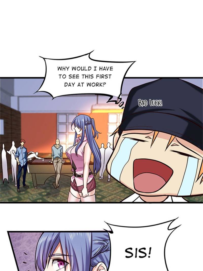 A Decent Hitman Chapter 10 - Page 16