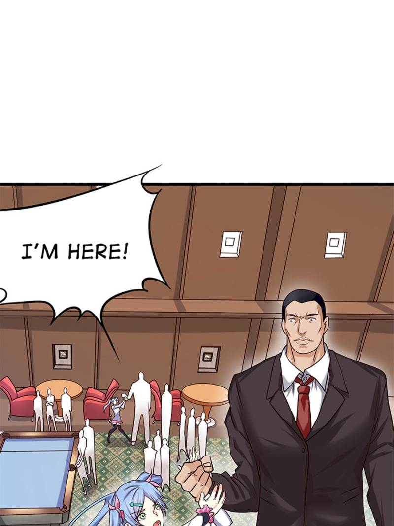 A Decent Hitman Chapter 10 - Page 18