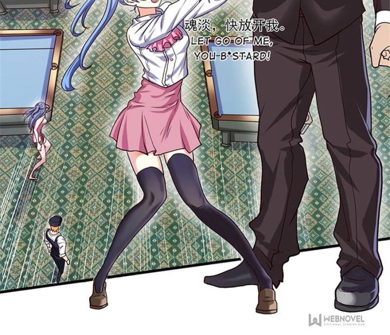 A Decent Hitman Chapter 10 - Page 19
