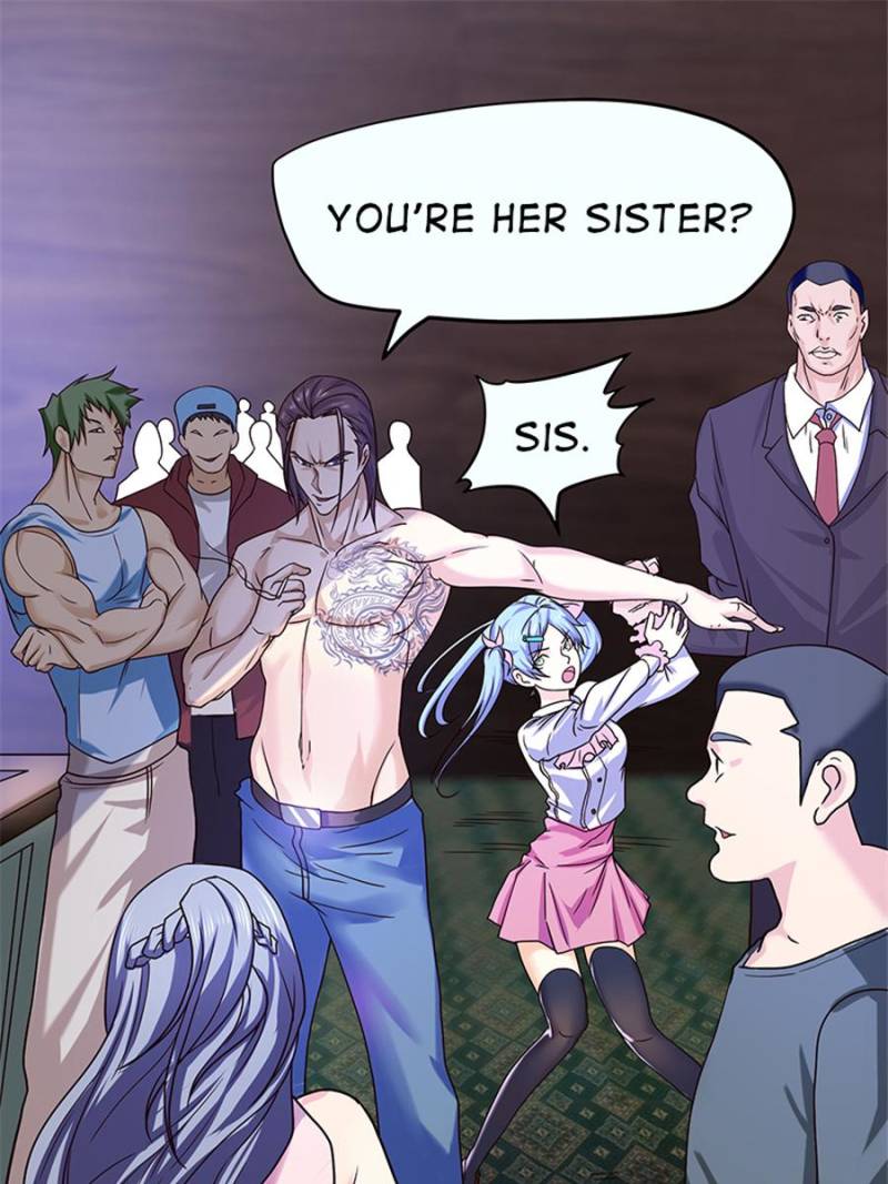 A Decent Hitman Chapter 10 - Page 22