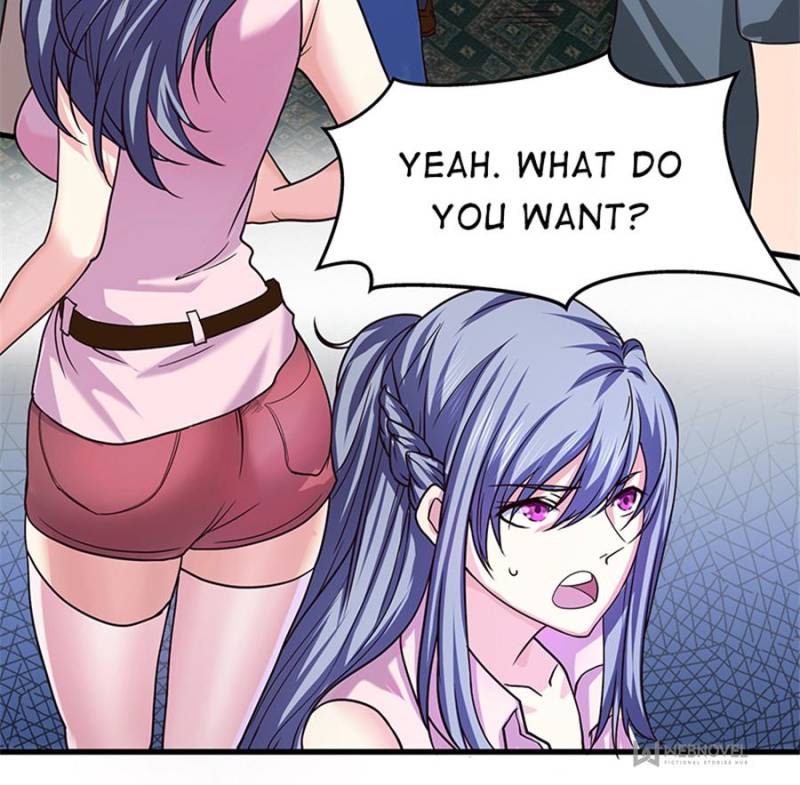 A Decent Hitman Chapter 10 - Page 23