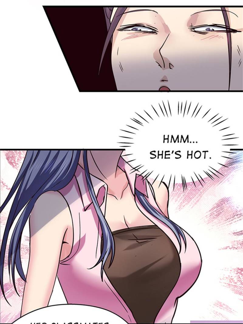 A Decent Hitman Chapter 10 - Page 24