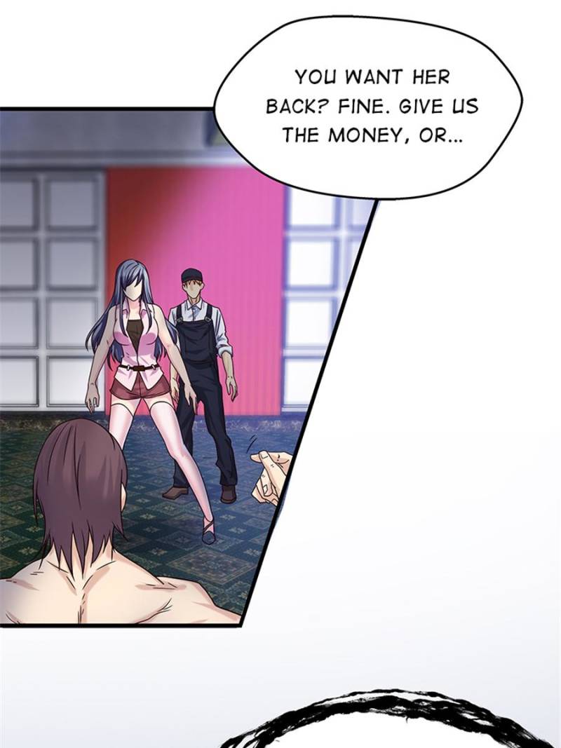 A Decent Hitman Chapter 10 - Page 26