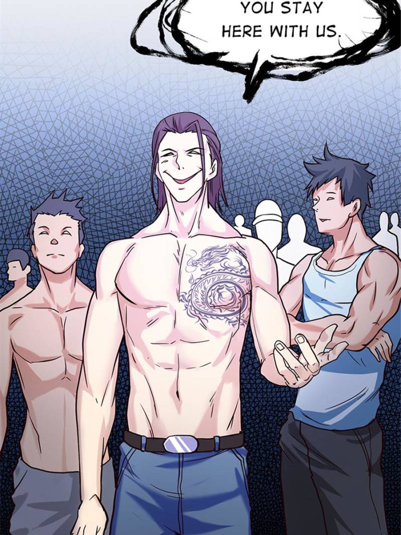 A Decent Hitman Chapter 10 - Page 27