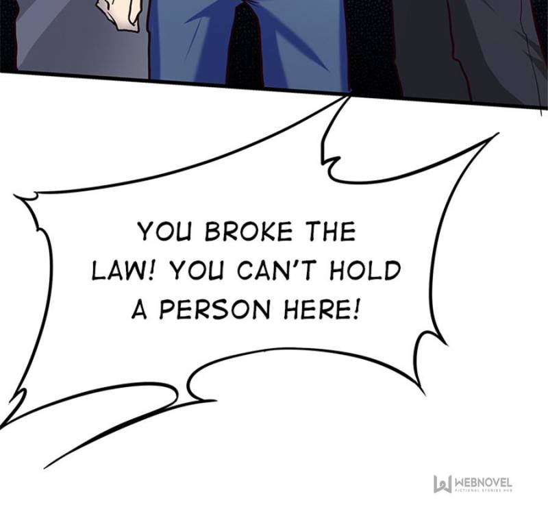 A Decent Hitman Chapter 10 - Page 28