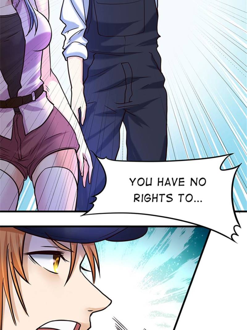 A Decent Hitman Chapter 10 - Page 30