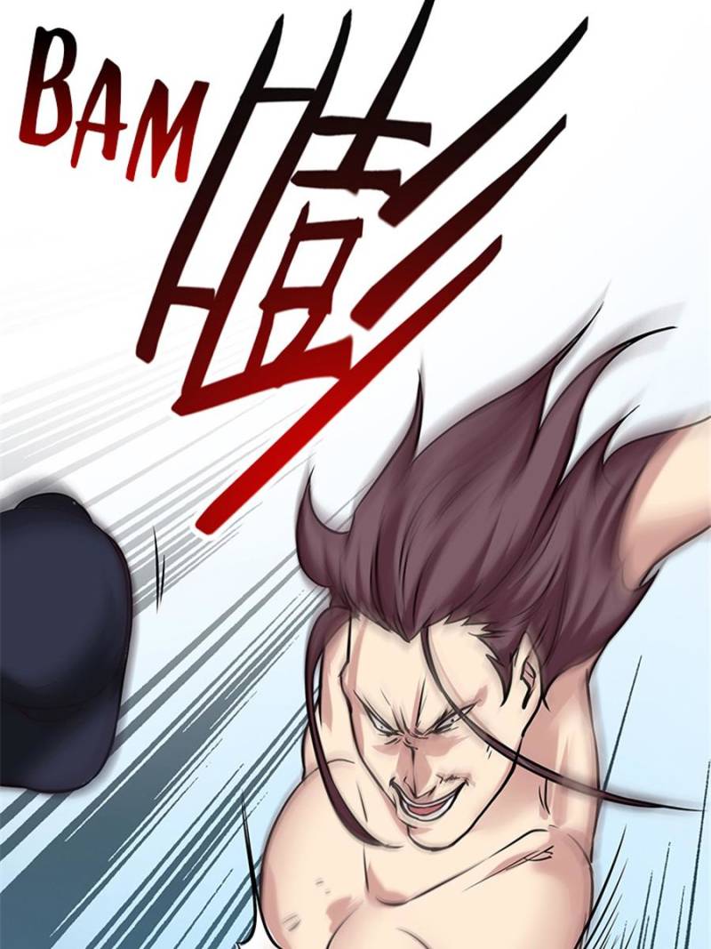 A Decent Hitman Chapter 10 - Page 32