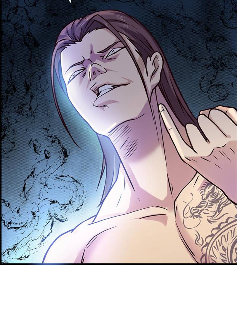 A Decent Hitman Chapter 10 - Page 36