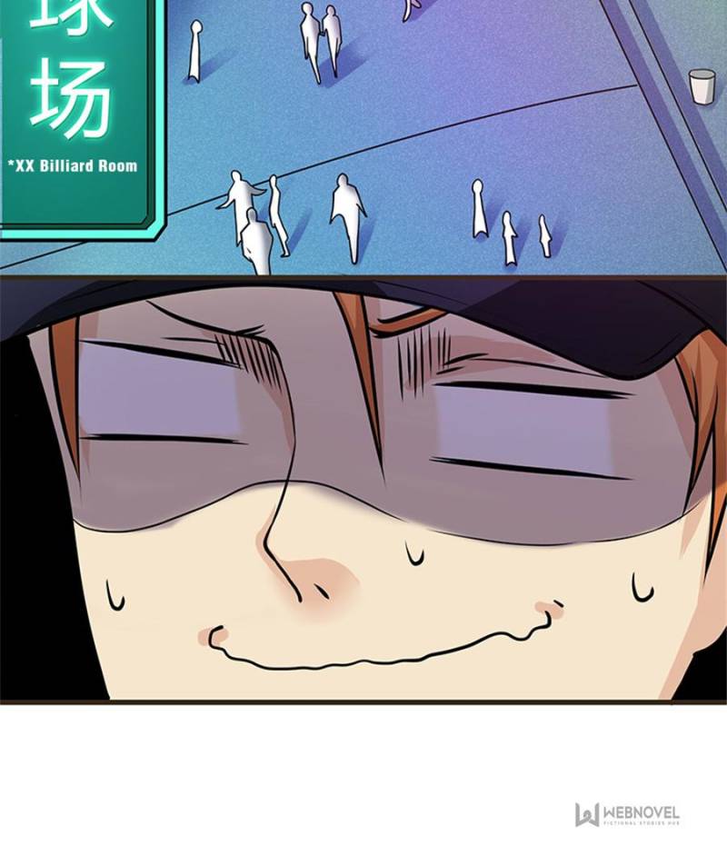 A Decent Hitman Chapter 10 - Page 6