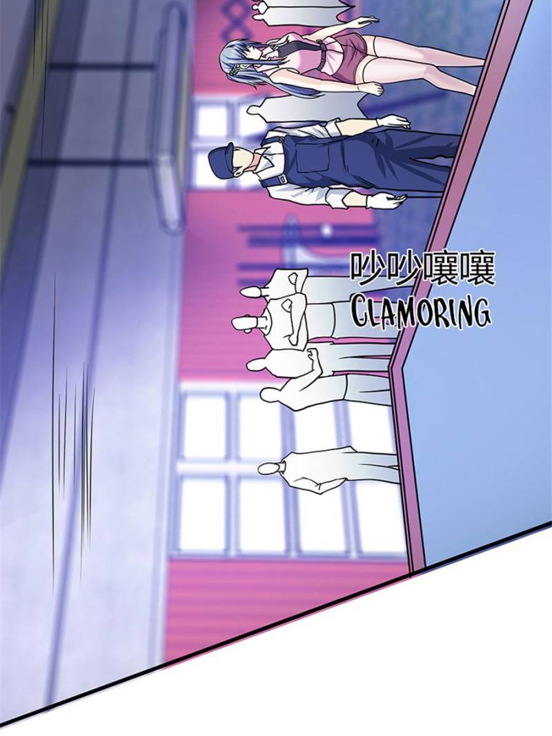 A Decent Hitman Chapter 10 - Page 9