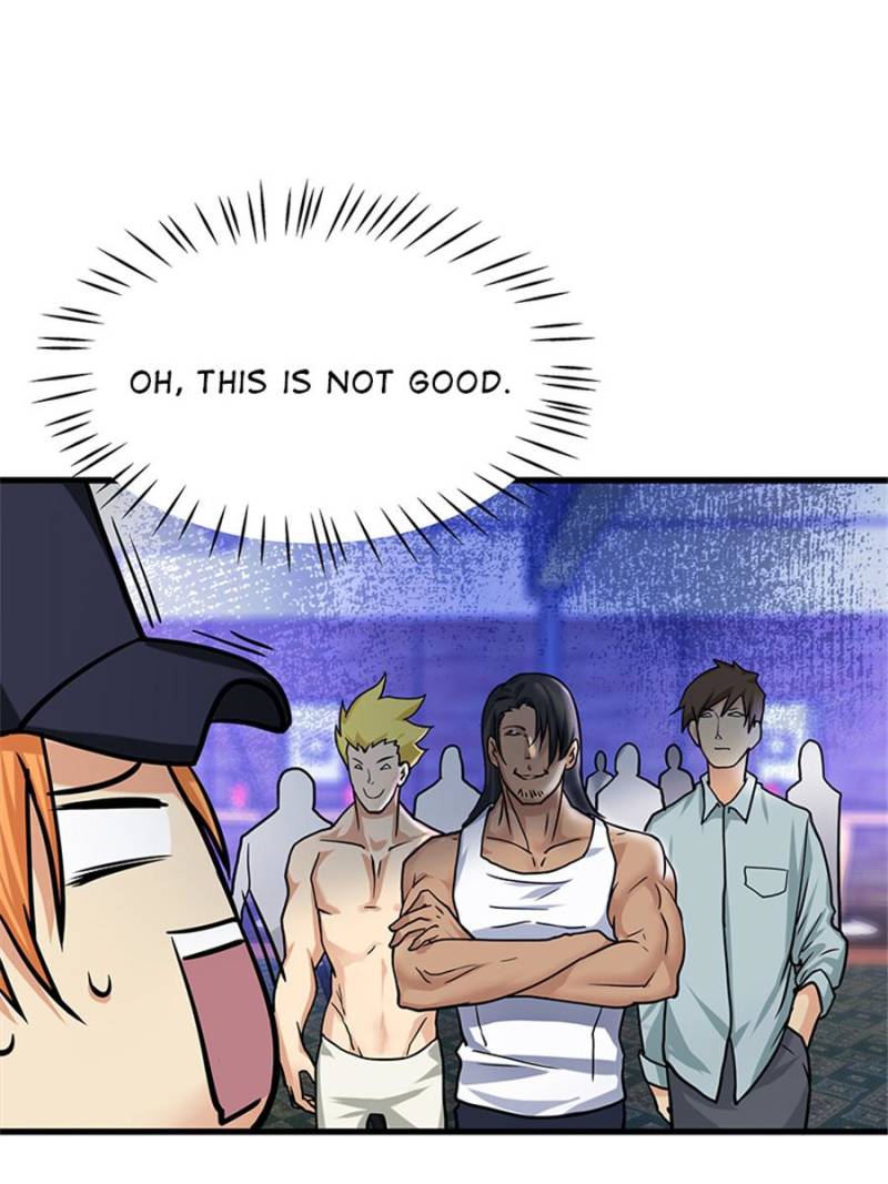 A Decent Hitman Chapter 10 - Page 10