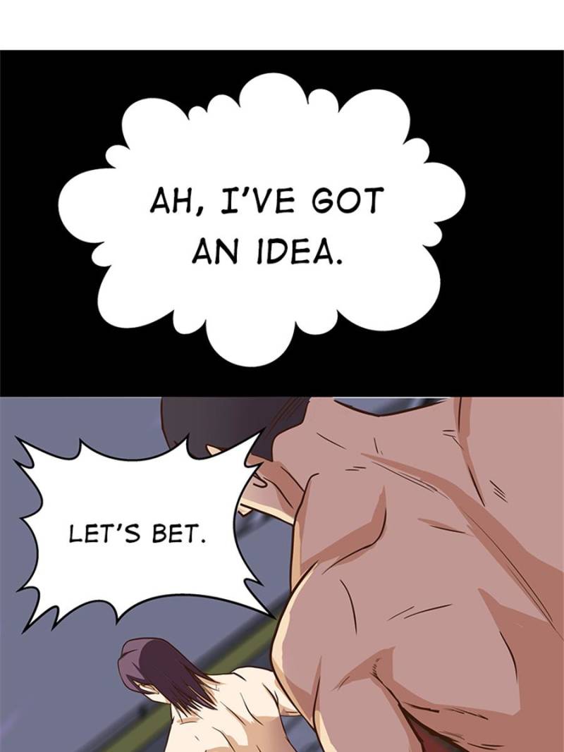 A Decent Hitman Chapter 11 - Page 1