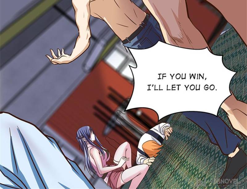 A Decent Hitman Chapter 11 - Page 2
