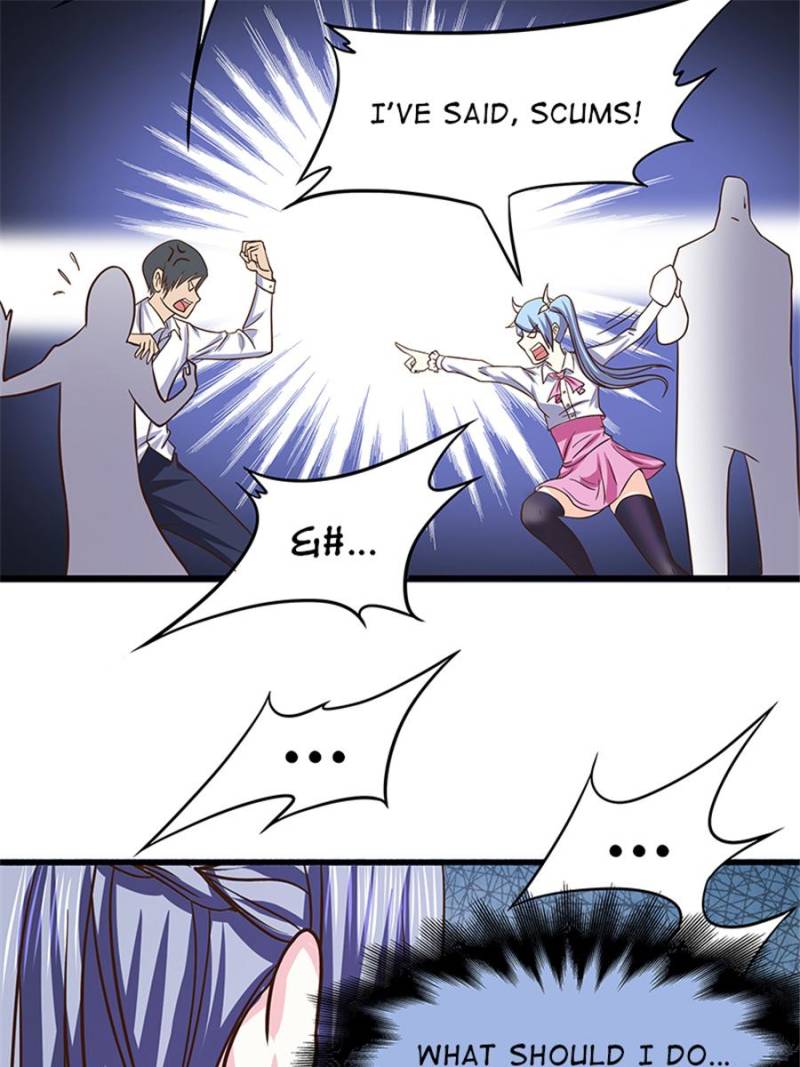 A Decent Hitman Chapter 11 - Page 12