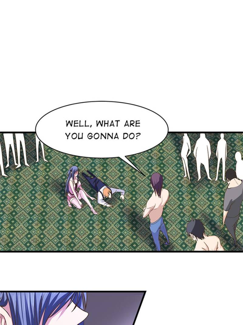 A Decent Hitman Chapter 11 - Page 16