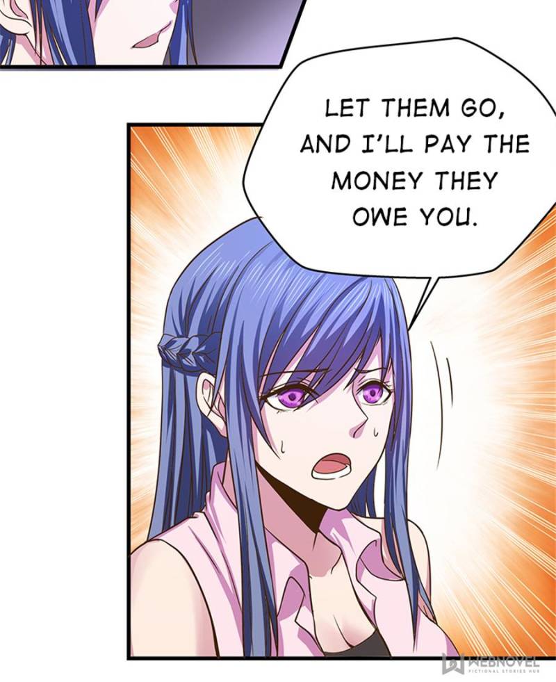 A Decent Hitman Chapter 11 - Page 17