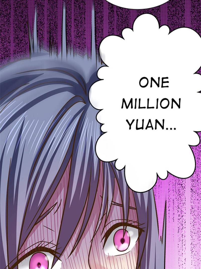 A Decent Hitman Chapter 11 - Page 19
