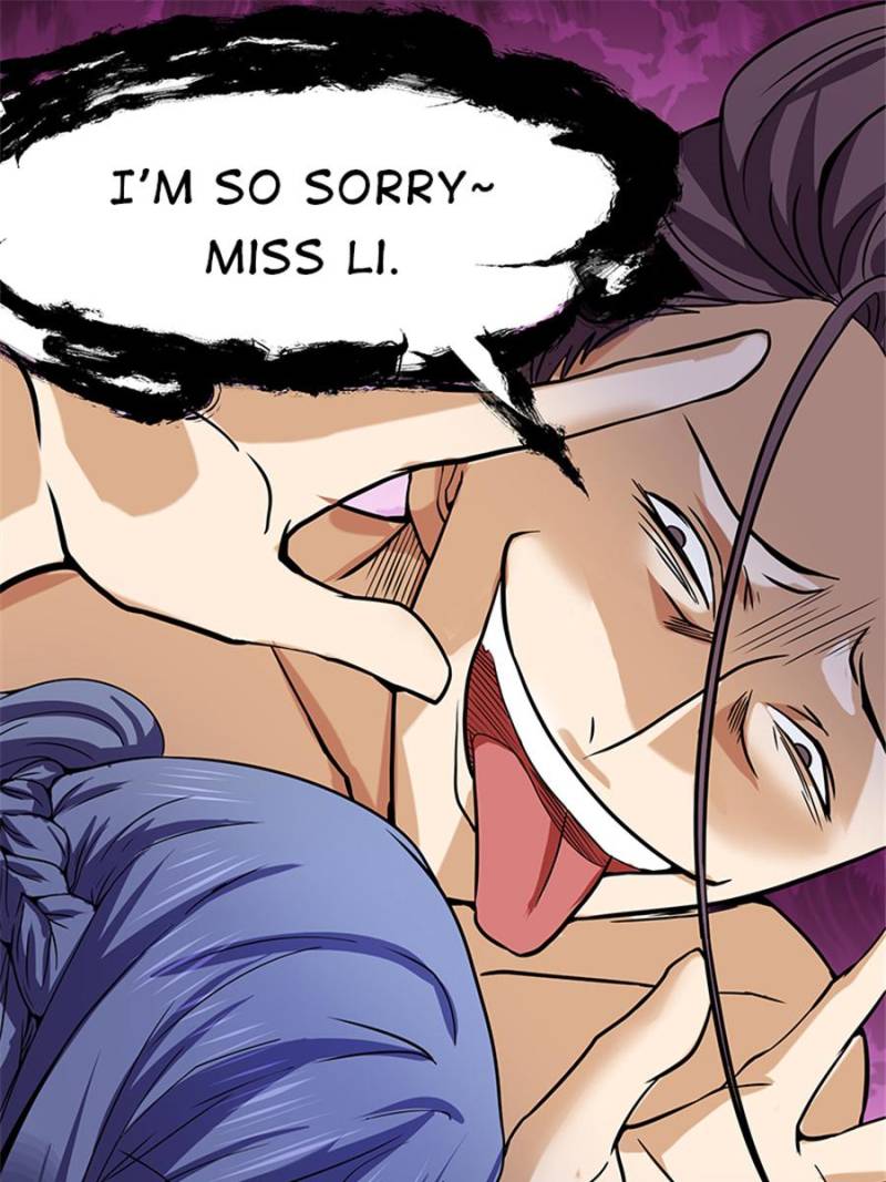 A Decent Hitman Chapter 11 - Page 28