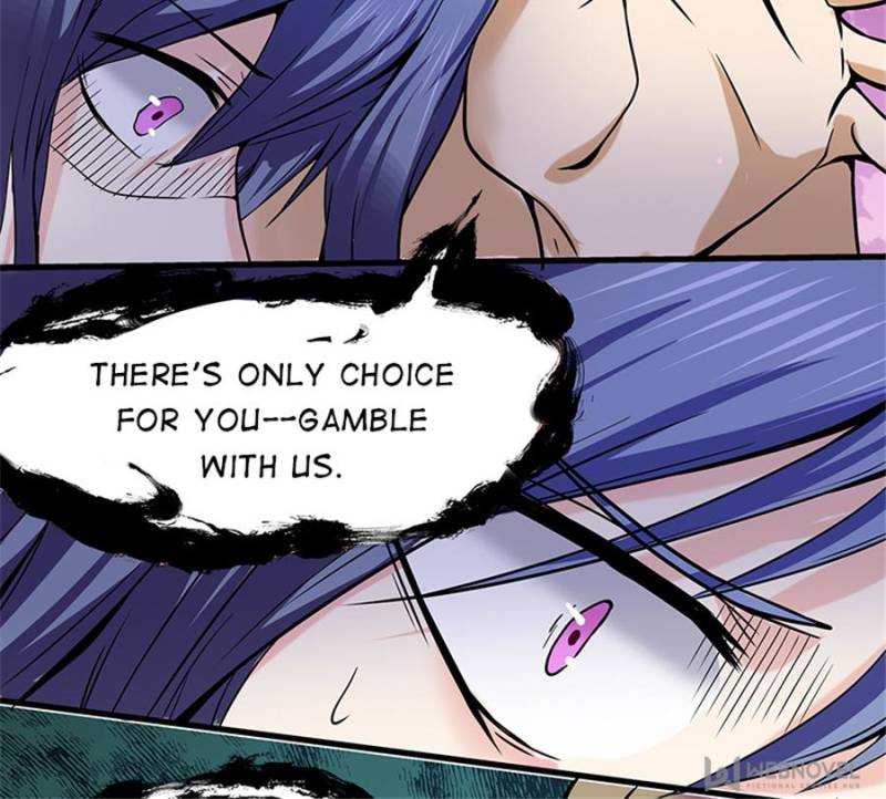 A Decent Hitman Chapter 11 - Page 29