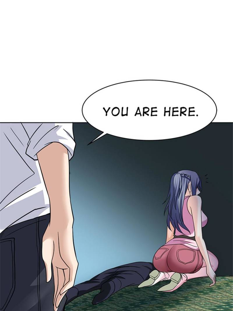 A Decent Hitman Chapter 11 - Page 35