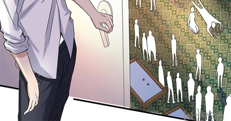 A Decent Hitman Chapter 11 - Page 42