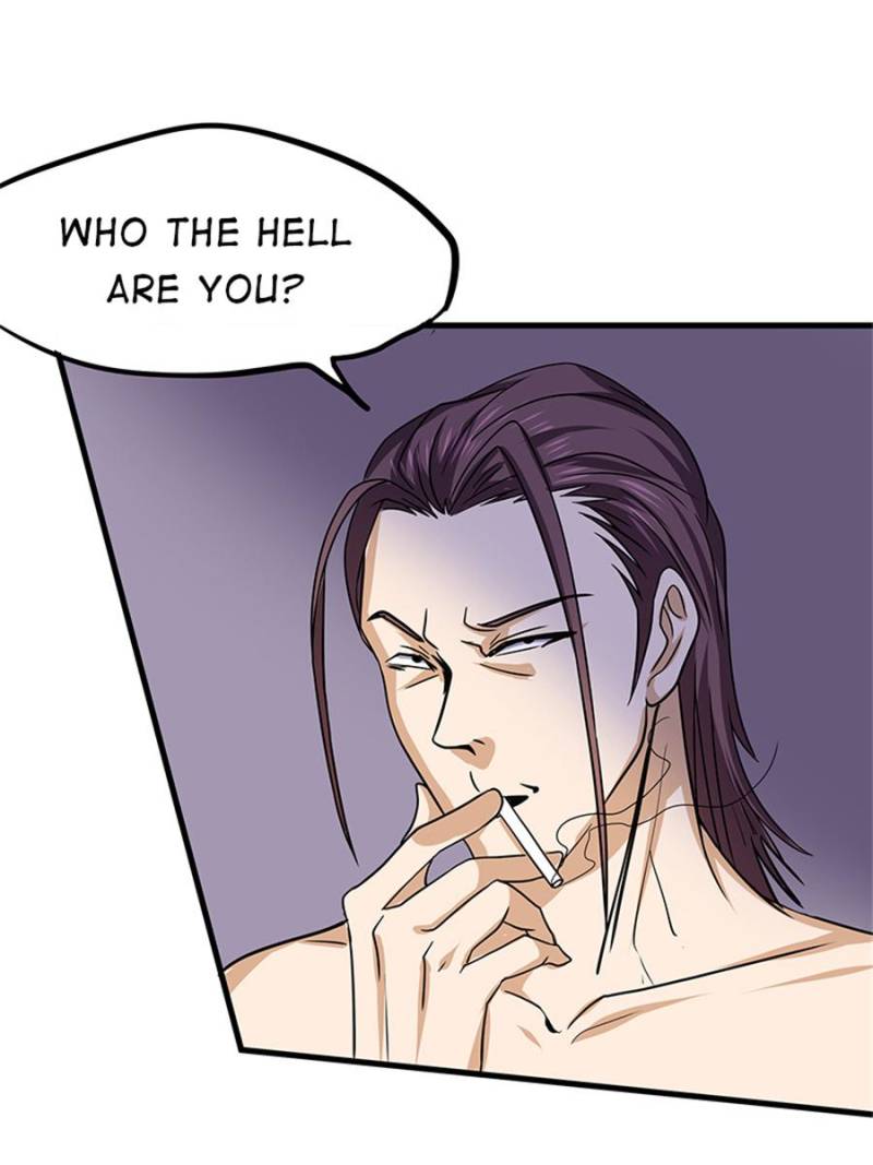 A Decent Hitman Chapter 11 - Page 47