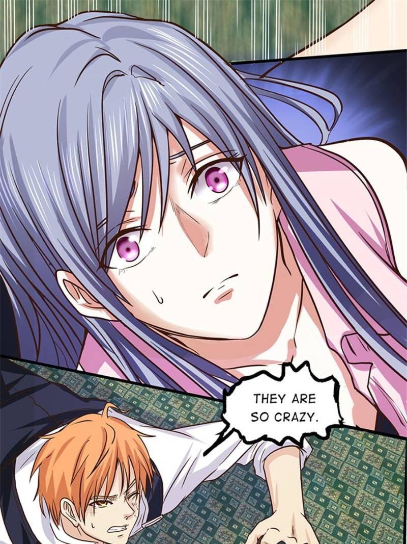 A Decent Hitman Chapter 11 - Page 6