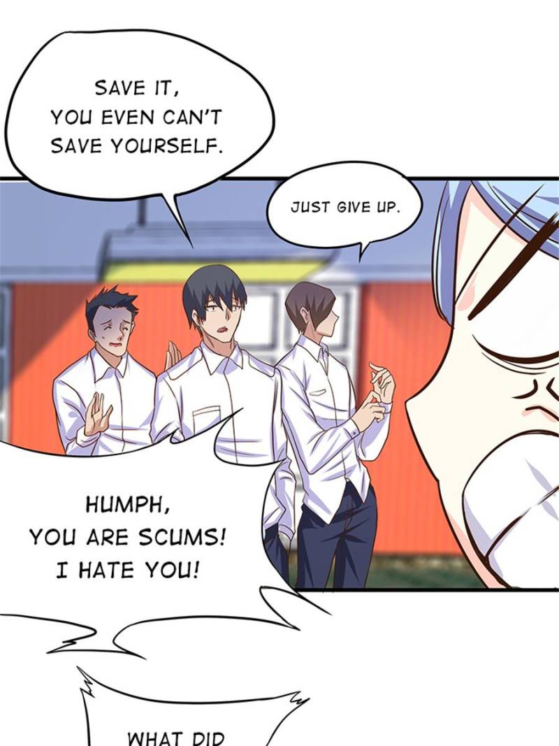 A Decent Hitman Chapter 11 - Page 10