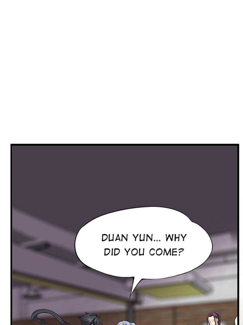 A Decent Hitman Chapter 12 - Page 1