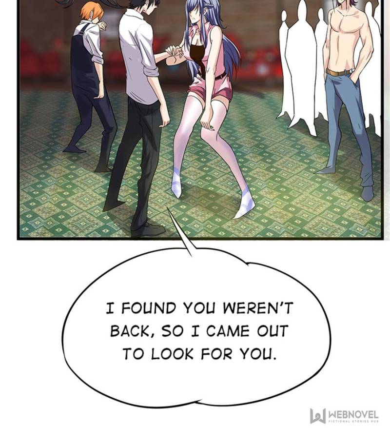 A Decent Hitman Chapter 12 - Page 2