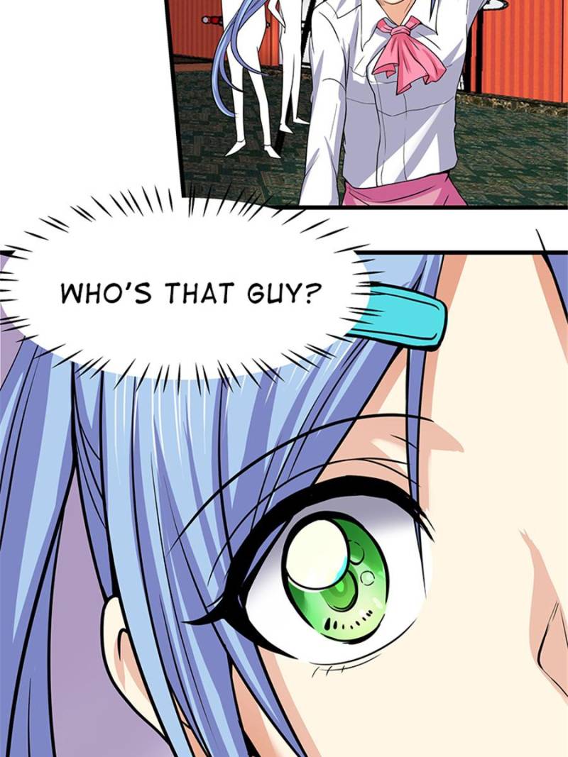 A Decent Hitman Chapter 12 - Page 23