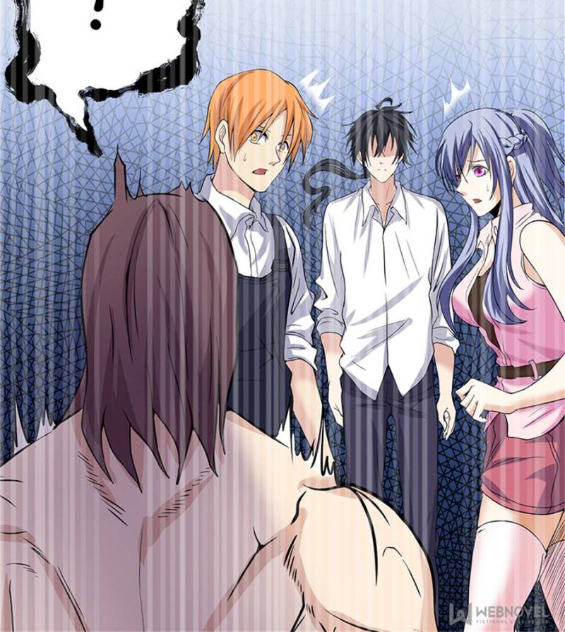 A Decent Hitman Chapter 12 - Page 26