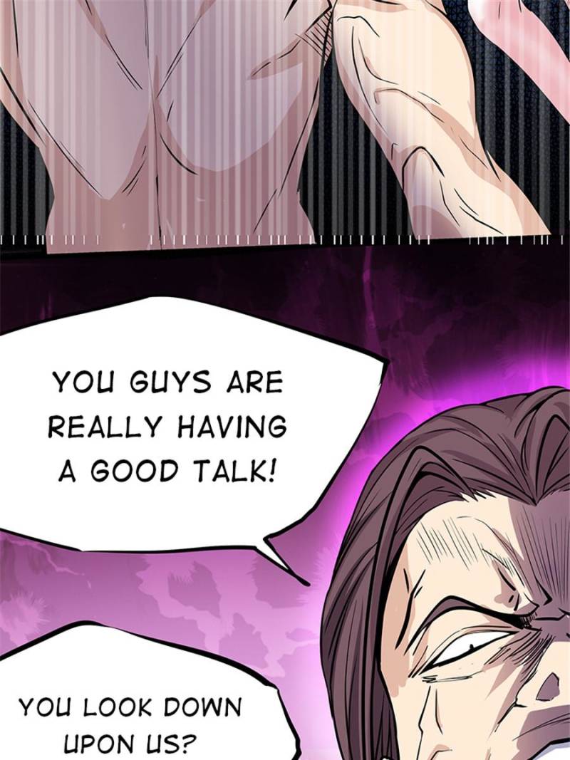 A Decent Hitman Chapter 12 - Page 27