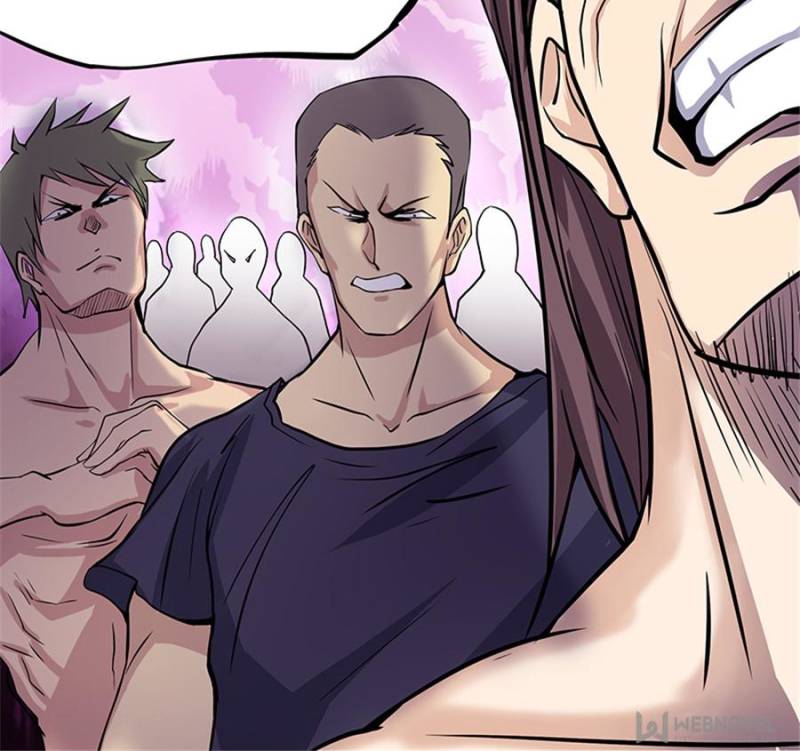 A Decent Hitman Chapter 12 - Page 28