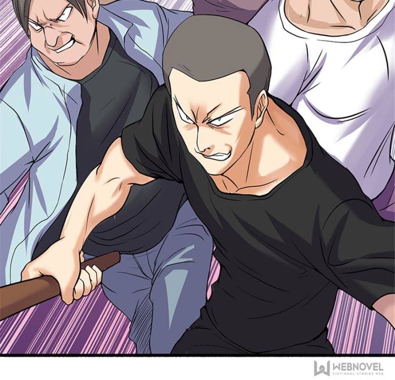 A Decent Hitman Chapter 12 - Page 30