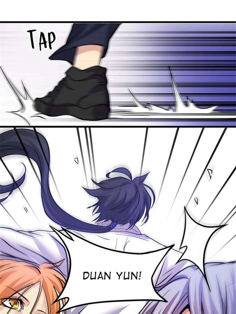 A Decent Hitman Chapter 12 - Page 31