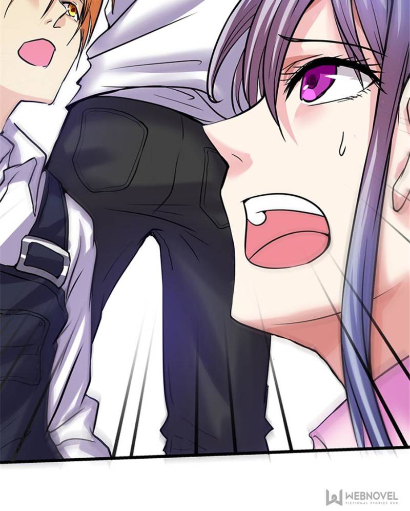 A Decent Hitman Chapter 12 - Page 32