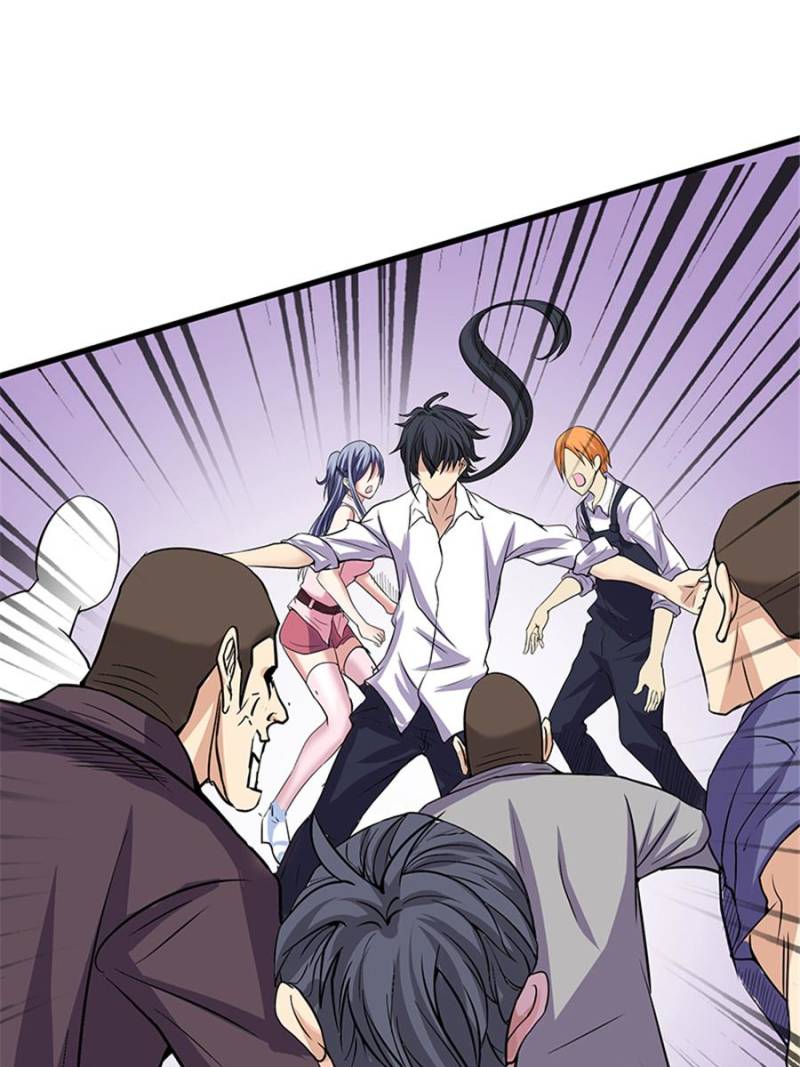 A Decent Hitman Chapter 12 - Page 33