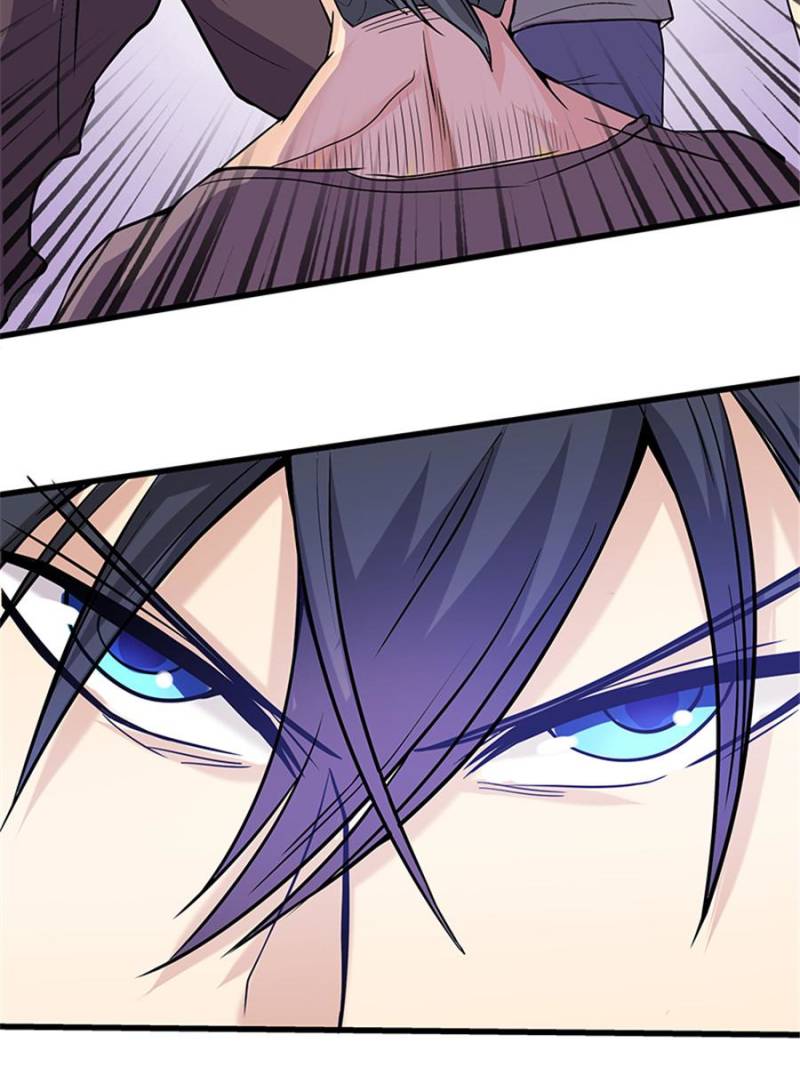 A Decent Hitman Chapter 12 - Page 34