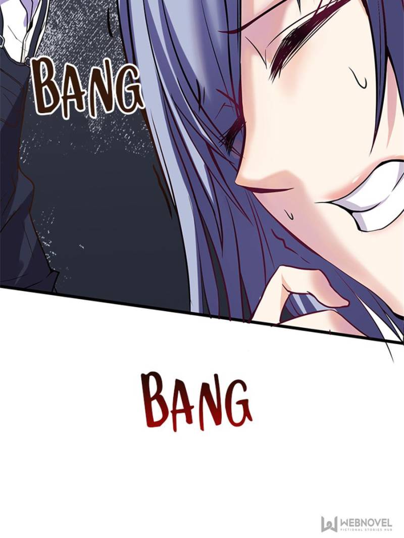 A Decent Hitman Chapter 12 - Page 37