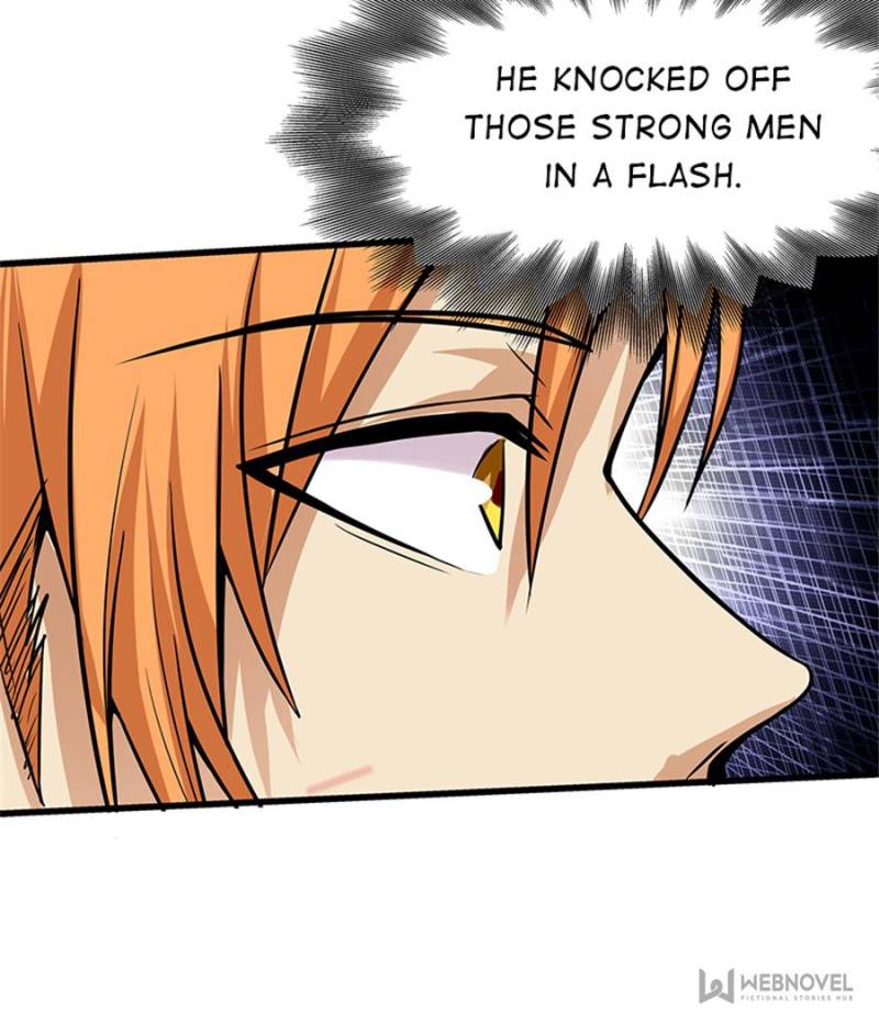 A Decent Hitman Chapter 12 - Page 43