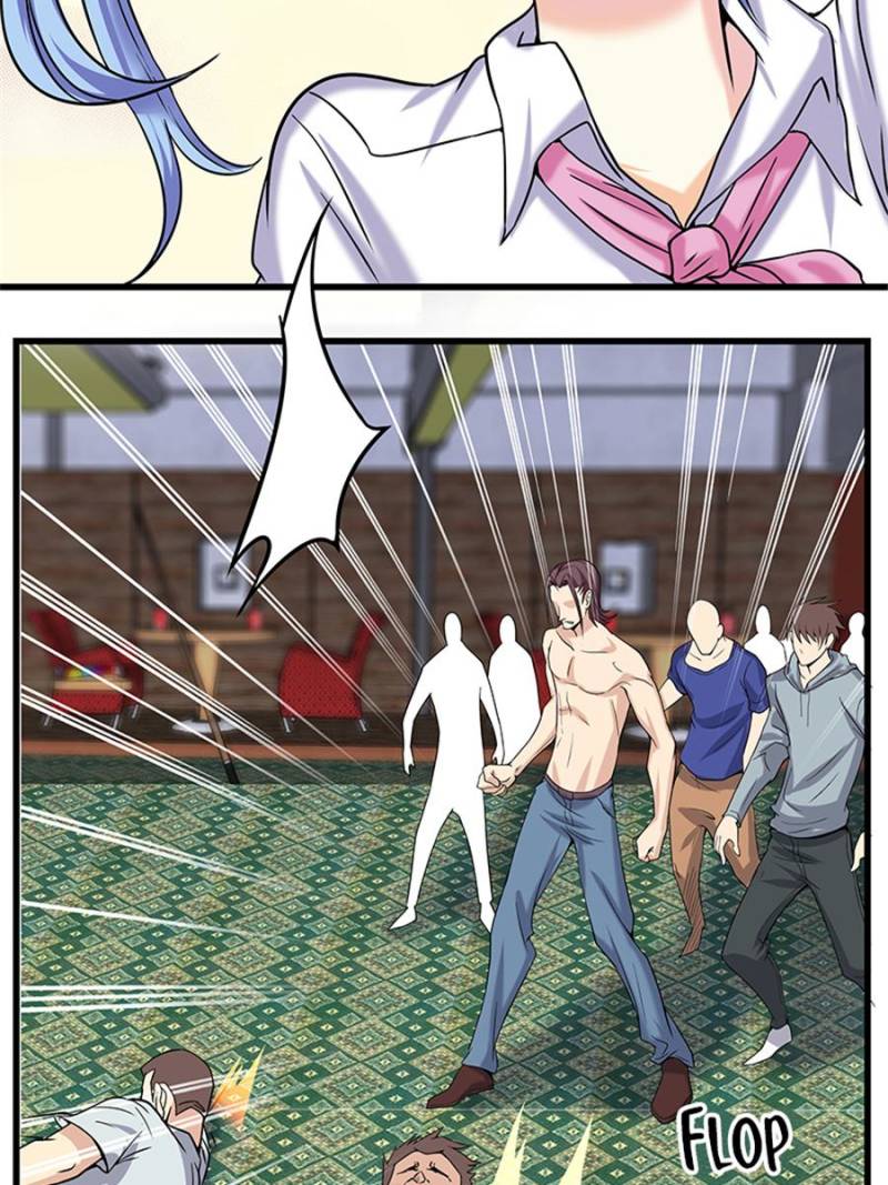 A Decent Hitman Chapter 12 - Page 45