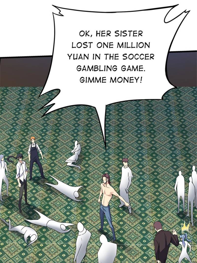 A Decent Hitman Chapter 12 - Page 50