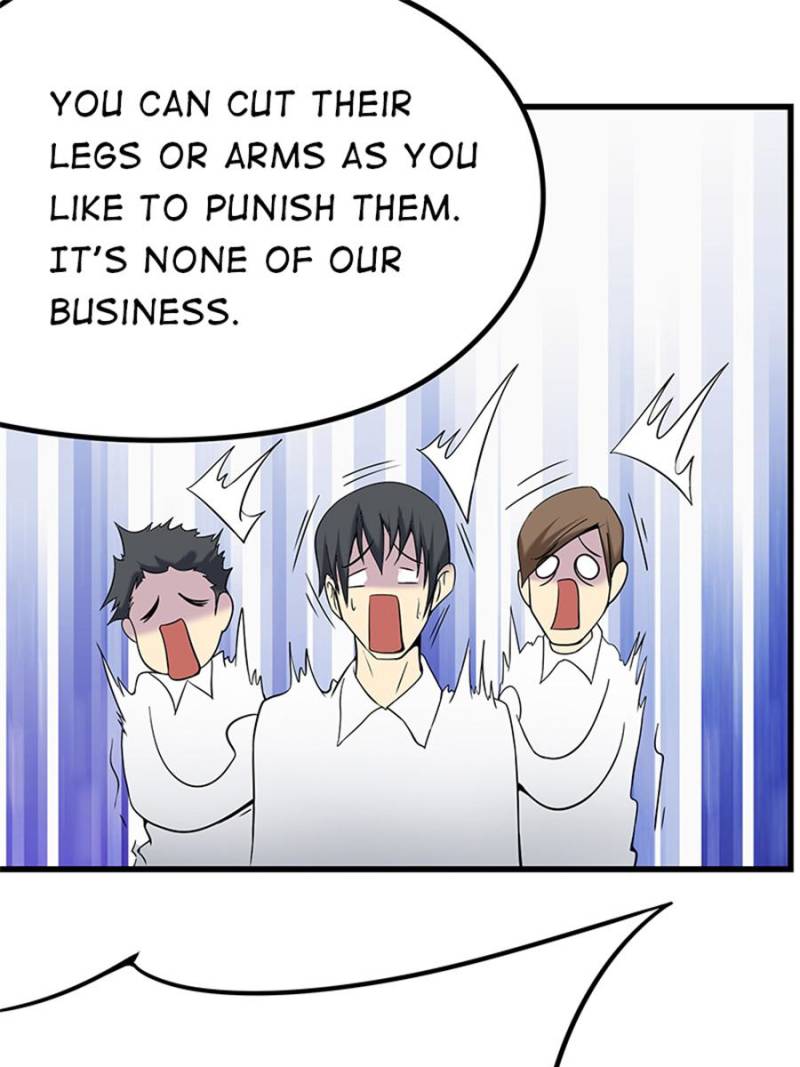 A Decent Hitman Chapter 12 - Page 55
