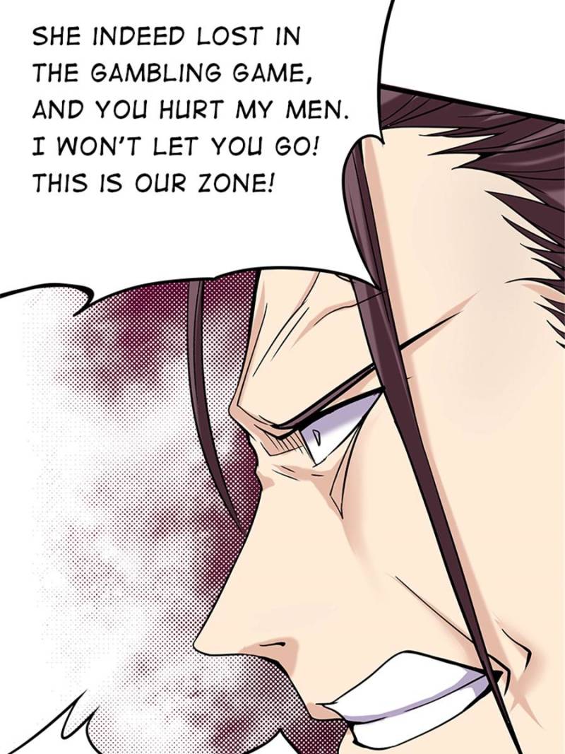 A Decent Hitman Chapter 12 - Page 56